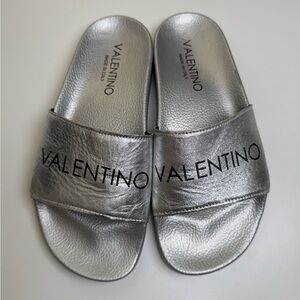 Valentino sandals, size 38